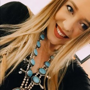 Meet your Posher, Shelby